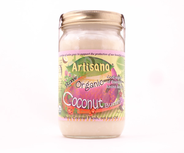artisana-coconut-butter