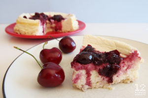cherry-protein-cheesecake-5