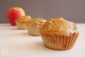 apple-chia-protein-muffins
