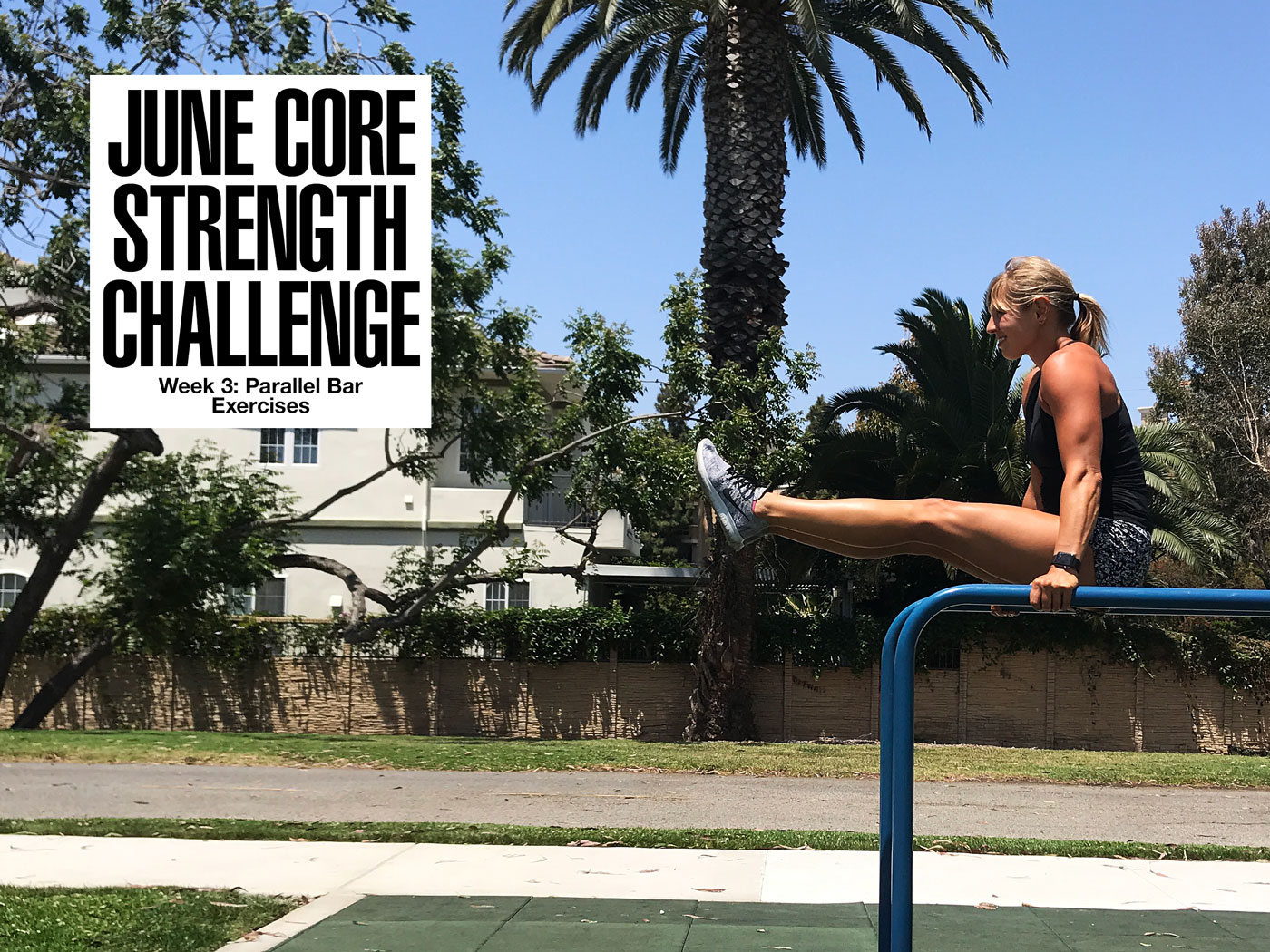 core challenge