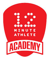 12 MINUTE ATHLETE