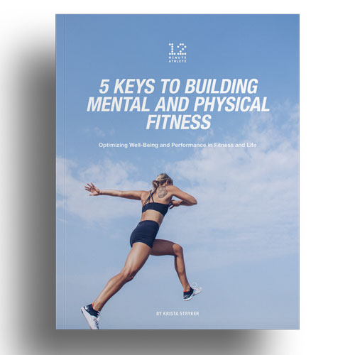 5 Keys to Building Mental and Physical Fitness
