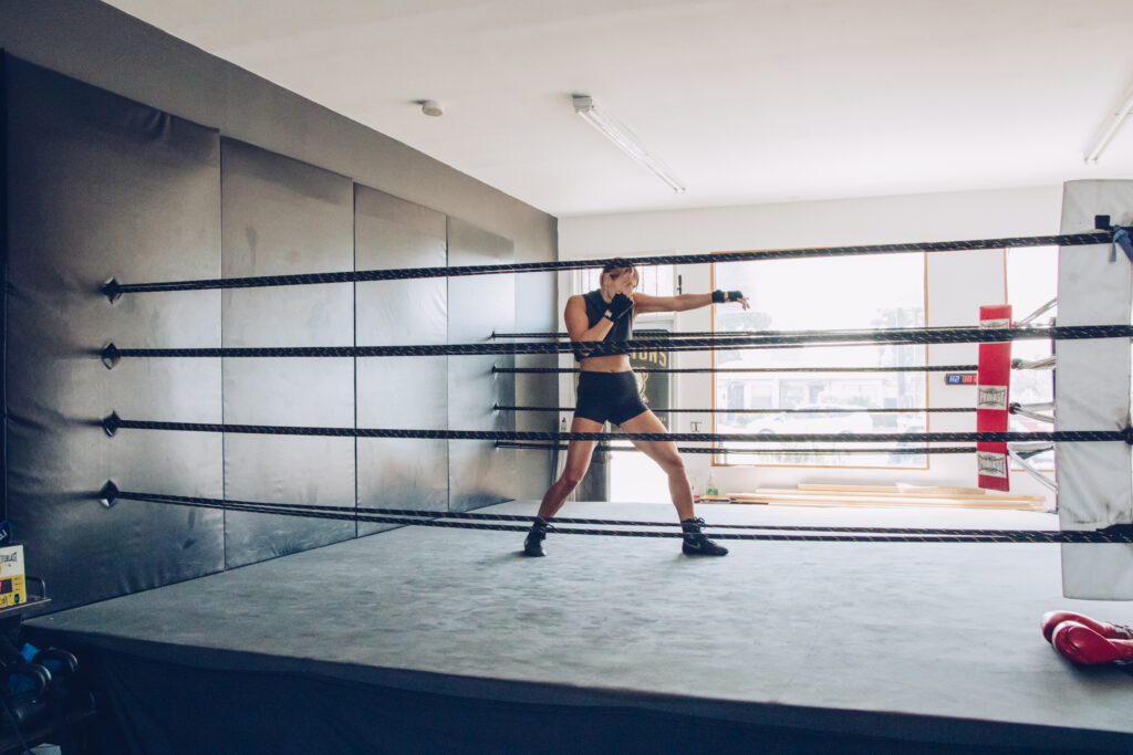 nervous system guide for athletes